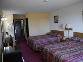 Hotel Regency Inn & Suites - Kimball