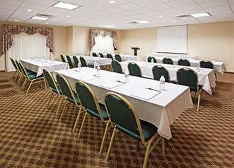 Holiday Inn Express Hotel & Suites Franklin-oil City