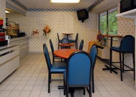 Hotel Quality Inn & Suites North Gibsonia