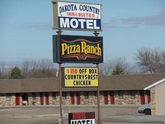 Posada Dakota Country Inn