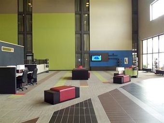 Hotel Holiday Inn Morgantown/pennsylvania Turnpike Exit 298