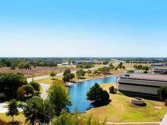 Hotel Marriott Conference Center At Nced
