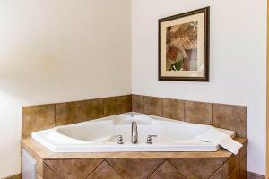 Hotel Comfort Inn And Suites Norman