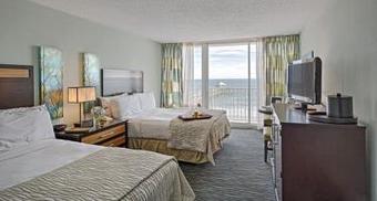 Hotel Tides Folly Beach