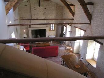 Bed & Breakfast La Ferme Du Luc