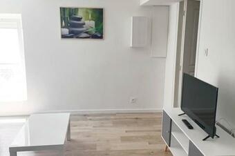 Apartamento Bel Appartement De 40 M2 Dans Petite Copropri�t�