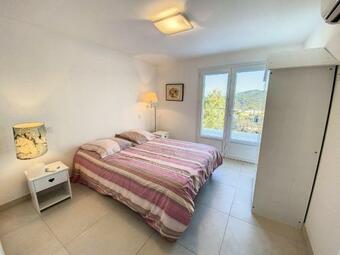 Apartamento Charmante Maison D'h�tes-terrasse-piscine - 6pers