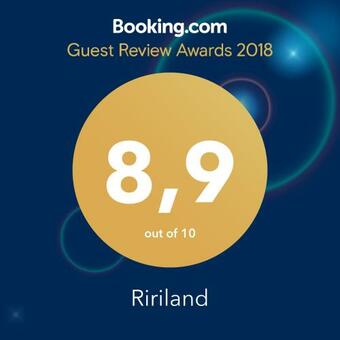Ririland