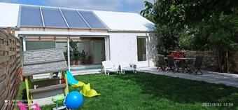 Bed & Breakfast Chez Marek Et Urszula