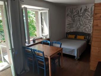 Apartamento Studio 20mn Puy Du Fou Et Hellfest
