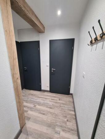 Apartamento Le Doux Sapin