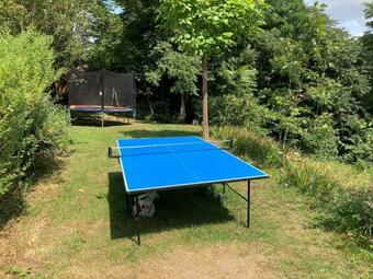 Villa Maison Le Menoux, 3 Pi�ces, 9 Personnes - Fr-1-591-234