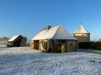 Hostal Domaine De Prestal