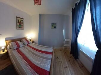 Villa Maison Le Menoux, 4 Pi�ces, 6 Personnes - Fr-1-591-63