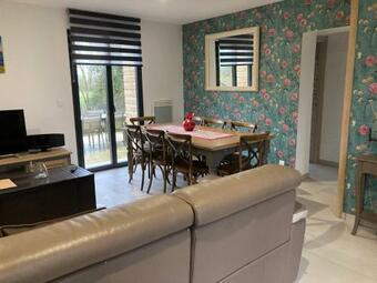 La Grange Des Hirondelles