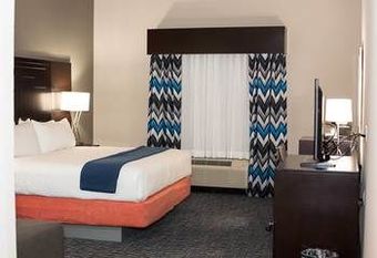 Hotel Holiday Inn Express & Suites Oklahoma City Southeast