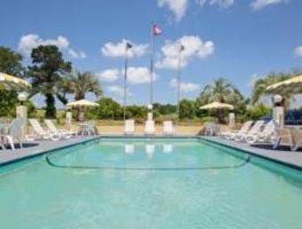 Motel Days Inn - Ladson