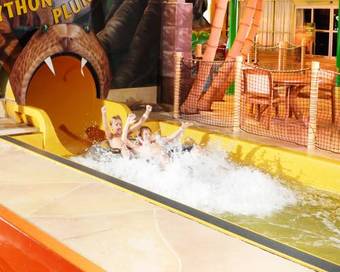 Hotel Comfort Inn & Suites Erie