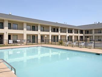Hotel Days Inn Waccamaw Spartanburg
