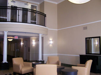 Hotel Extended Stay America Suites - Columbia - Northwest Harbison