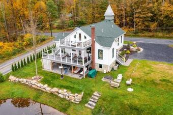 Cottage By Wineries - 14 Miles To Camelback Mtn!
