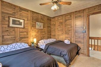 Picturesque Poconos Getaway With Resort Perks!