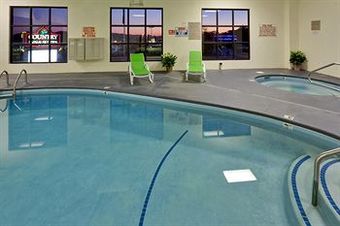 Motel Country Inn And Suites Knoxville I-75 North