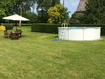 Bed & Breakfast La Crepelliere