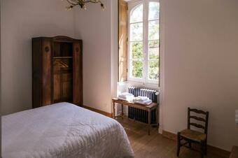 Bed & Breakfast La Houache Chambres D'h�tes