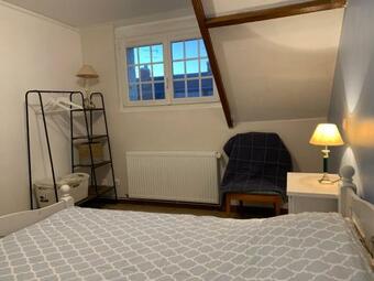 Agr�able Maison De Ville, Pr�s Jardin Des Plantes