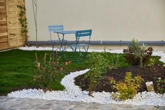 Apartamento Appartement T3 Rdc Au Calme, 6 Couchages