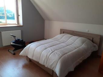 Charmante Maison Rustique Au C?ur Du Perche