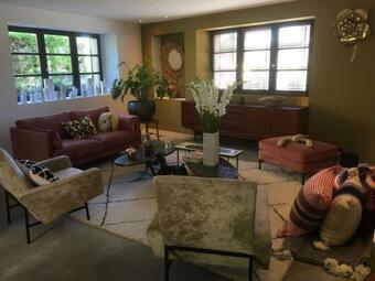 C�t� Jardin, Chambres D?h�tes B&B