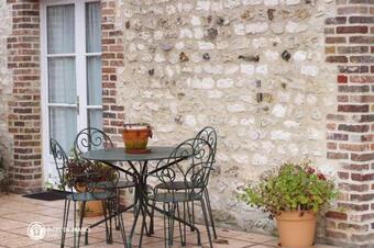 Bed & Breakfast Les Chambres Du Chataignier