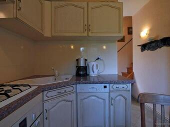 G�te Les Authieux-du-puits, 3 Pi�ces, 4 Personnes - Fr-1-497-114