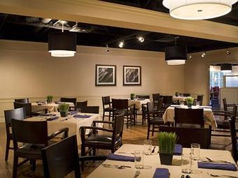 Sheraton Providence Airport Hotel