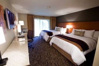 Hotel The Resort At The Mountain