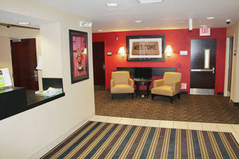Hotel Extended Stay America - Portland - Beaverton - Eider Court