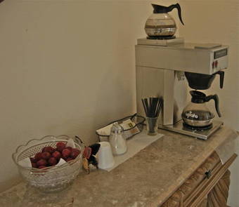 Posada Timbercrest Inn