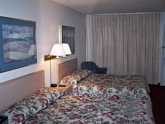 Motel Three Rivers Inn