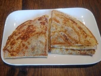 Bed & Breakfast Maison Du Lys En Layon