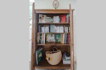 G�te Avec Tennis En Baie Du Mont Saint Michel � 15 Minutes De La Mer