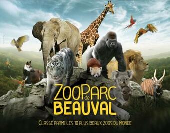 Roulotte � La Ferme A 15 Minutes Du Zoo De Beauval