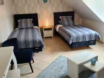 G�te Les Choux, 5 Pi�ces, 8 Personnes - Fr-1-590-229