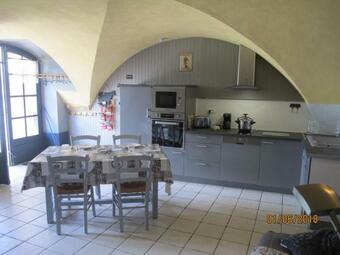 Apartamento La Rose Des Vents