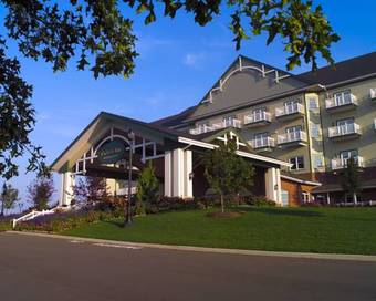 Hotel Carlisle Inn