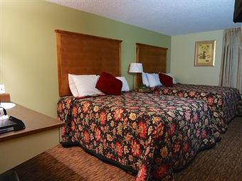 Motel Columbia Gorge Inn