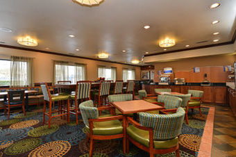 Hotel Holiday Inn Express Portland Se - Clackamas Area