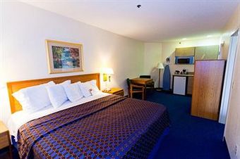 Hotel Red Roof Inn Clyde