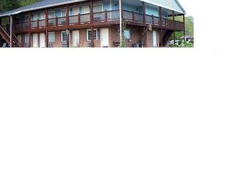 Roscoe Motor Inn Coshocton